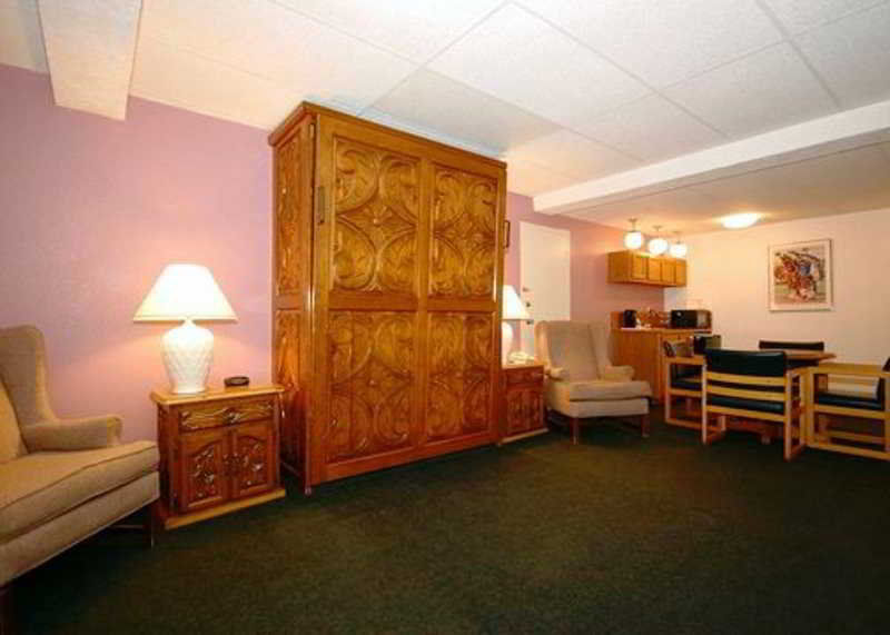 Quality Inn Taos Buitenkant foto